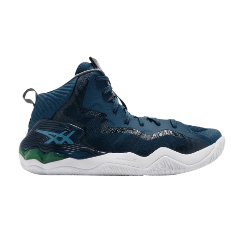 ASICS Nova Surge Mako Blue