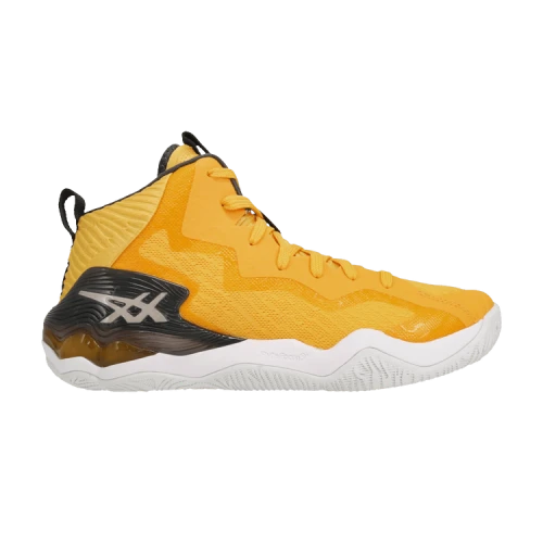 ASICS Nova Surge 'Saffron Yellow'