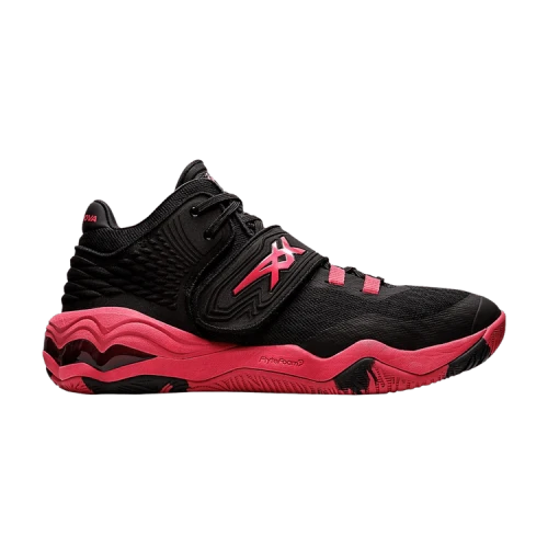 ASICS Invade Nova 'Black Roseberry'