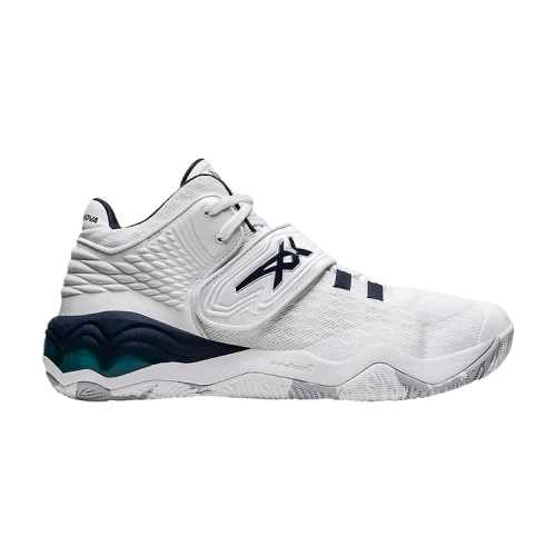 ASICS Invade Nova 'White Midnight'