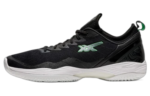 ASICS Glide Nova FF 2 'Black New Leaf'