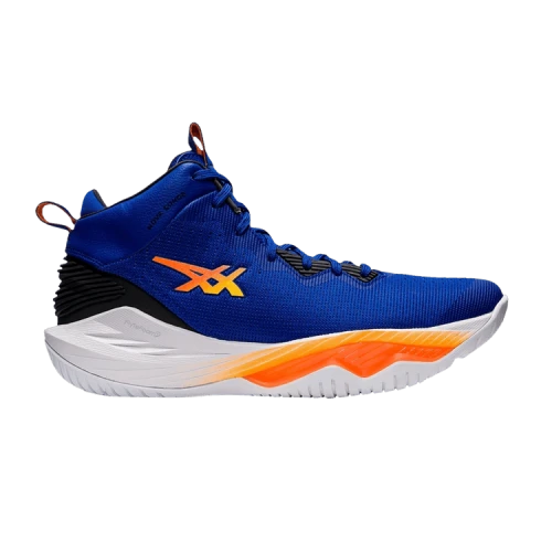 ASICS Nova Surge 2 'Blue Shocking Orange'