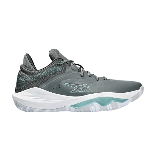 ASICS Nova Surge Low 'Steel Grey Teal Tint'