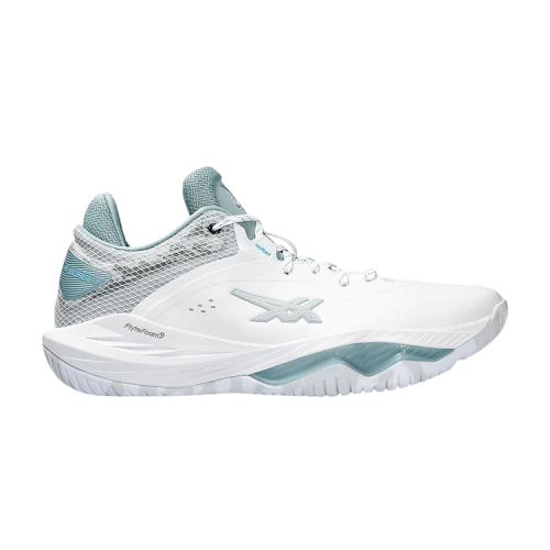 ASICS Nova Surge Low 'White Light Steel'