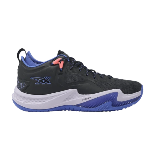 ASICS Nova Surge 2 Low 'Black Sapphire'