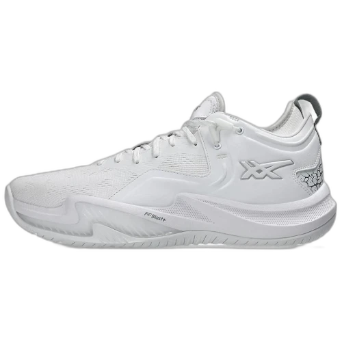 ASICS Nova Surge 2 Low 'White Pure Silver'