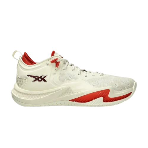 ASICS Nova Surge Low 2 Ivory Chili Flake