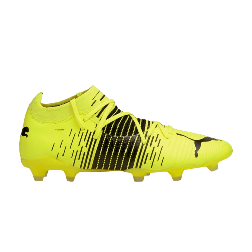 PUMA Future Z 3.1 FG AG 'Yellow Alert'