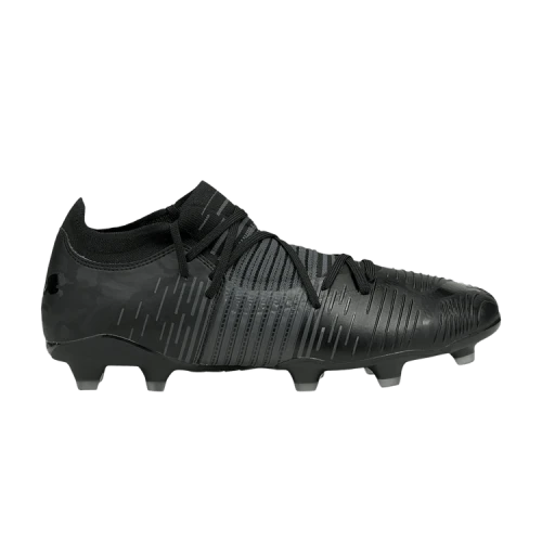 Puma Future Z 3.1 FG AG Black