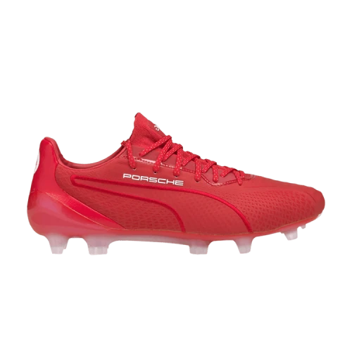 PUMA Porsche Legacy x King Platinum 911 FG AG 'American Beauty'