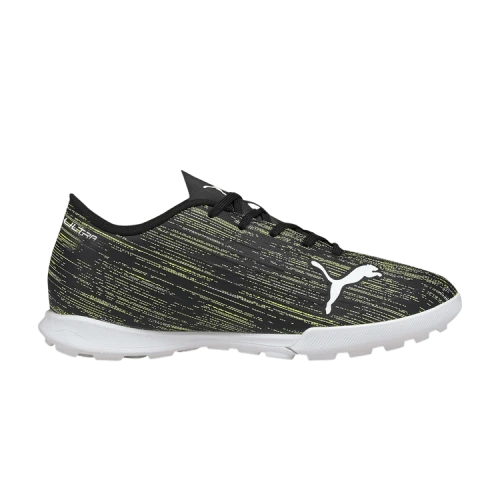 (GS) PUMA Ultra 4.2 TT 'Black Yellow Alert'
