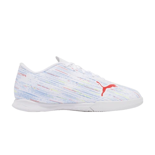 (GS) PUMA Ultra 4.2 IT 'White Red Blast'