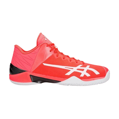 ASICS GelBurst 22 Z 'Flash Coral'