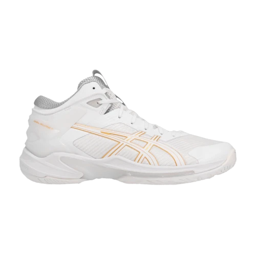 ASICS Gel Burst 24 Wide 'White'