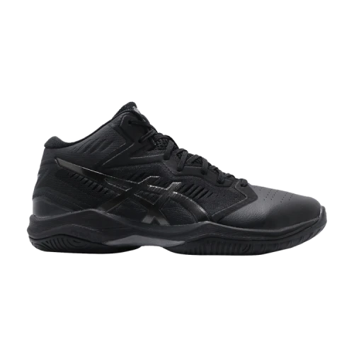 ASICS Gelhoop V12 Wide 'Gunmetal'