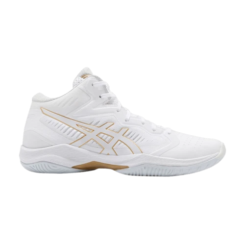 ASICS Gelhoop V12 'White'