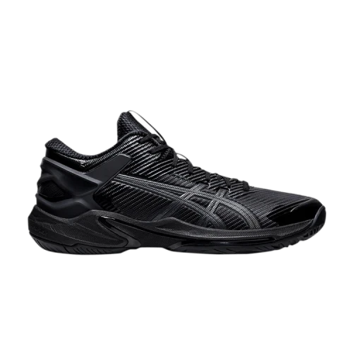 ASICS Gel Burst 24 Low 'Black'