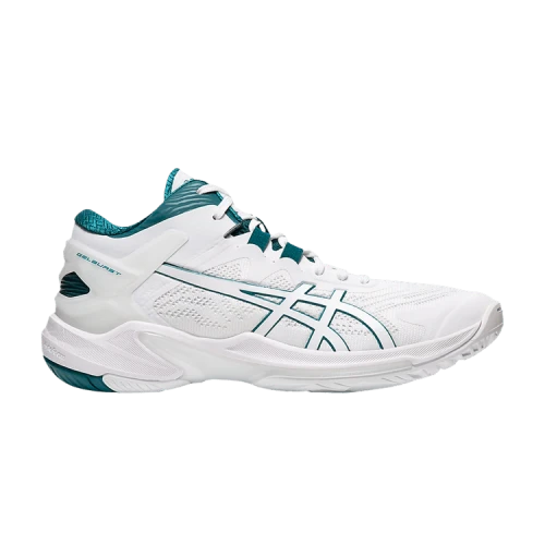 ASICS Gel Burst 25 'White Velvet Pine'