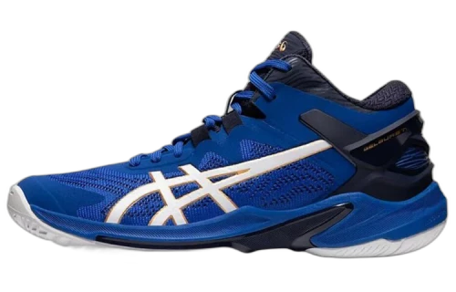 ASICS Gel Burst 25 'Blue White'
