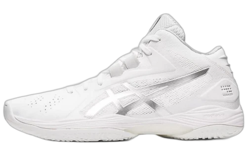 ASICS Gelhoop V13 'White Silver'