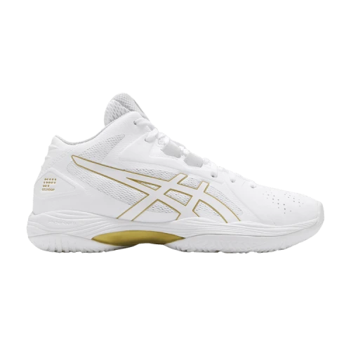 ASICS Gelhoop V13 'White Gold'
