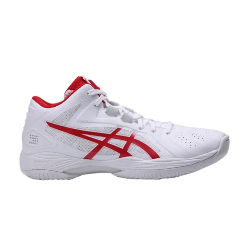 ASICS Gelhoop V13 'White Red'