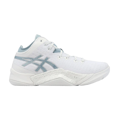 ASICS Unpre ARS 'White Light Steel'