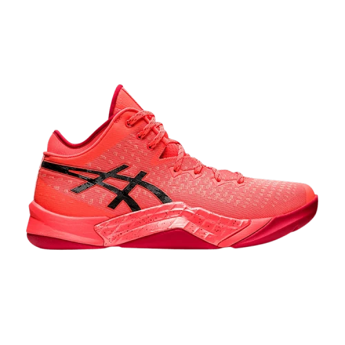 ASICS Unpre ARS 'Sunrise Red'