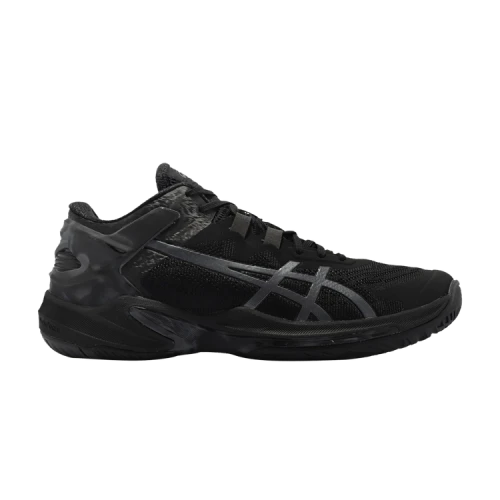 ASICS Gel Burst 25 Low 'Black Carrier Grey'