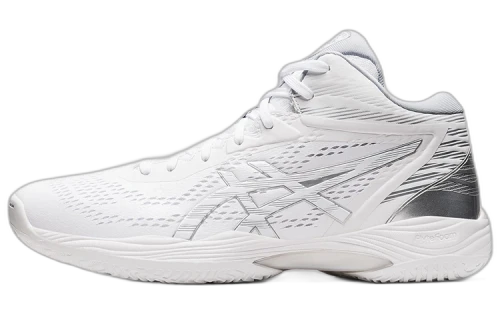 ASICS Gelhoop V14 'White Silver'