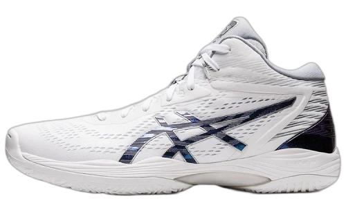 ASICS Gelhoop V14 'White Blue'