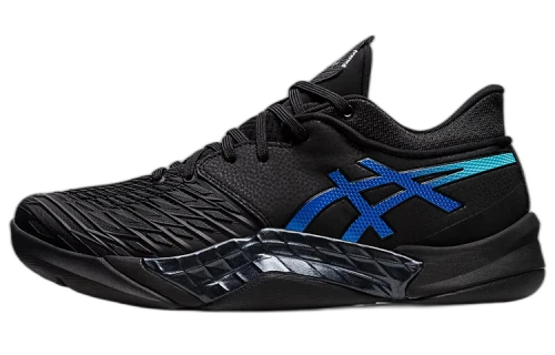 ASICS Unpre ARS Low 'Black Directoire Blue'