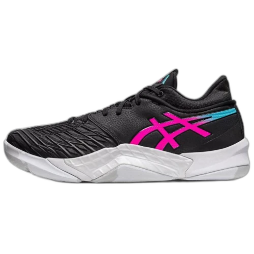 ASICS Unpre ARS Low 'Black Pink Glow'