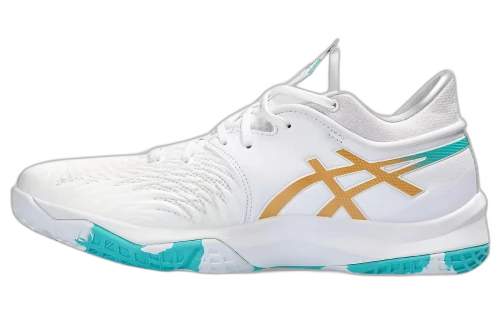 ASICS Unpre ARS Low 'White Pure Gold'