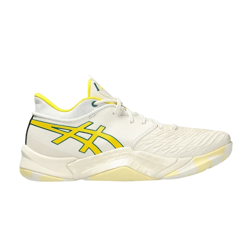 ASICS Unpre Ars Low 'White Saffron'