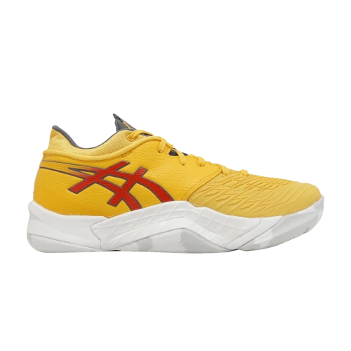 ASICS Unpre ARS Low 'Saffron White'