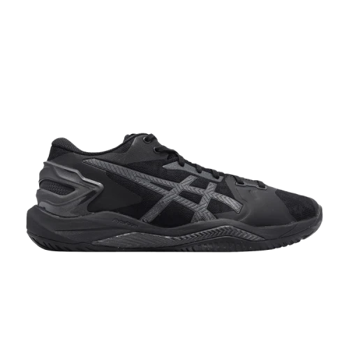 ASICS Gel Burst 26 Low 'Triple Black'