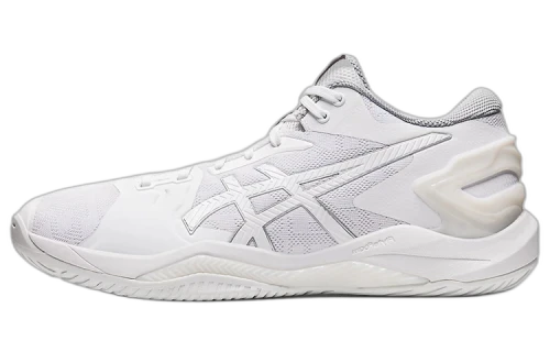 ASICS Gel Burst 26 Low 'Triple White'