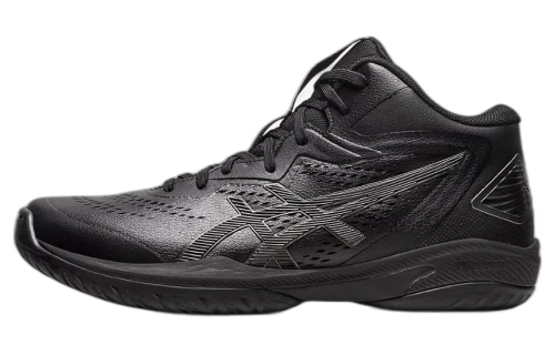 ASICS Gel-Hoop V15 Basketball Shoes 'Black'