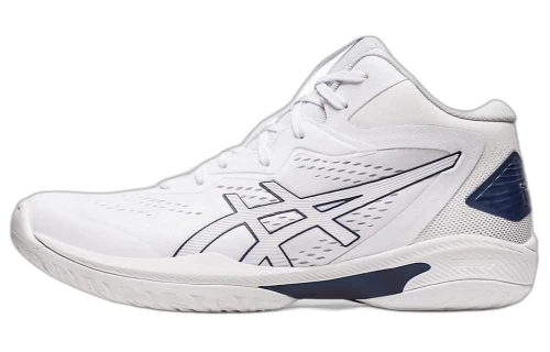 ASICS Gelhoop V15 'White Peacoat'