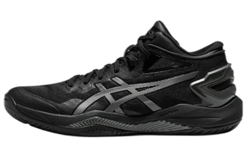 ASICS GELBURST 27 'Black'