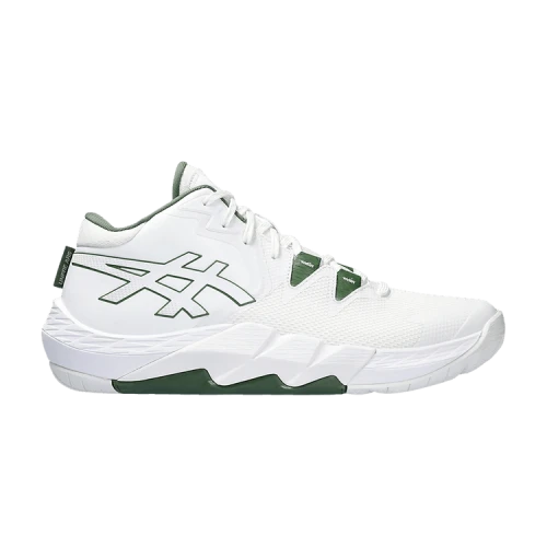 ASICS Unpre ARS 2 Wide 'White Glacier Grey'