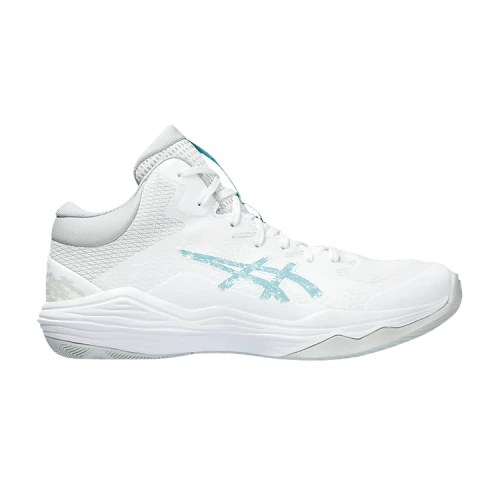 ASICS Nova Flow 2 'White Gris Blue'