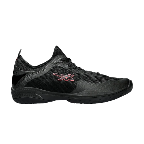 ASICS Glide Nova FF 3 'Black Diva Pink'