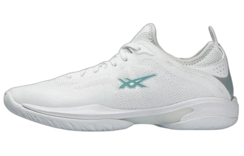 ASICS Glide Nova FF 3 White Teal Tint