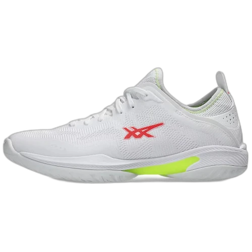 ASICS Glide Nova FF 3 'White Sunrise Red'