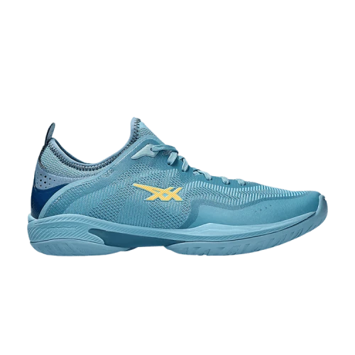 ASICS Glide Nova FF 3 'Gris Blue Honey'