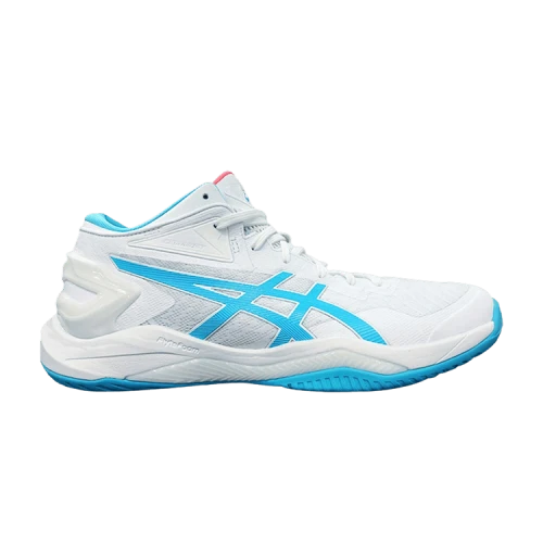 ASICS Gel Burst 27 'White Aquarium'