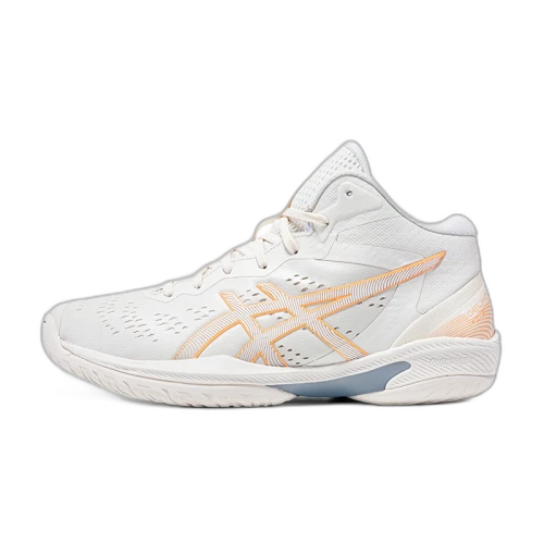 ASICS Gelhoop V16 S Birch White