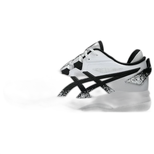 ASICS Gel-Fastblaze White Black